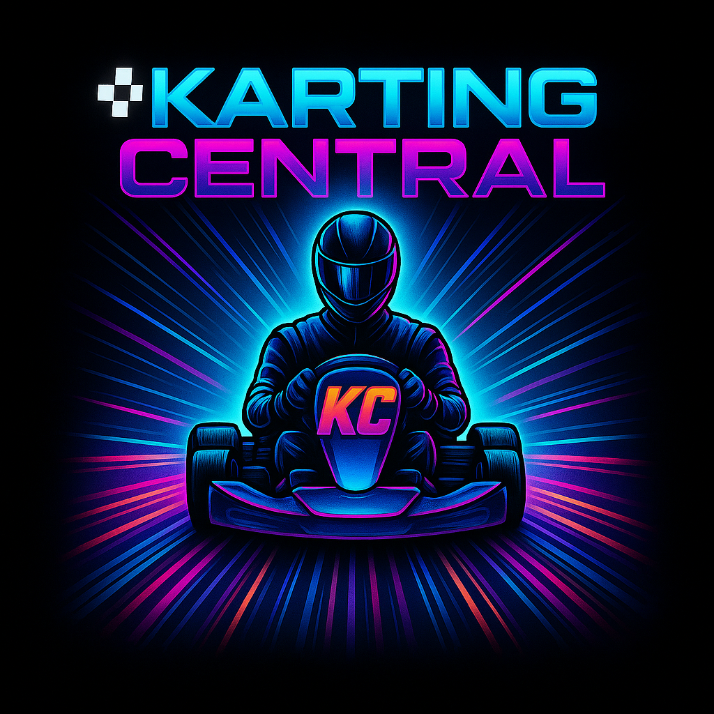 Karting Central Store