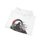 Racing Go-Kart Hoodie – Speed Graphic Pullover for Karting Fans