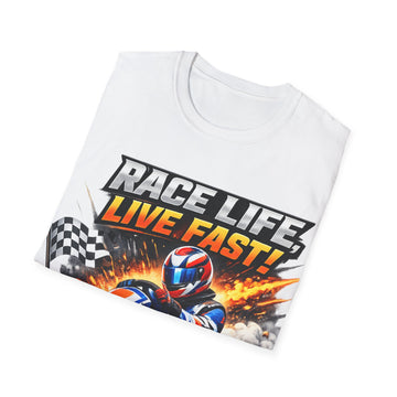 Kart Racing T-Shirt – 