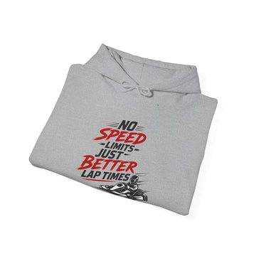 Racing Hoodie Unisex - 