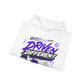 Driven Different Racing Hoodie — Graphic Motorsport Sweatshirt