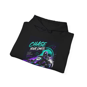 Unisex Hoodie — 