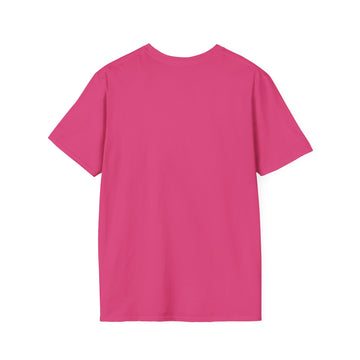Racing Retro Unisex T-Shirt — “Corners Are Opportunities, Not Obstacles” Neon Racer Tee