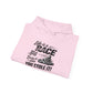 Retro Neon Kart Racing Hoodie — '24' Arcade Style Pullover