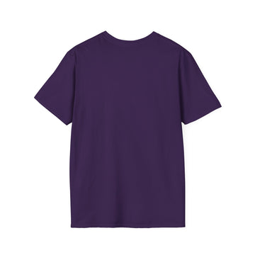 Racing Retro Unisex T-Shirt — “Corners Are Opportunities, Not Obstacles” Neon Racer Tee