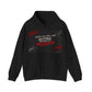 Motivational Hoodie — “When You Feel Like Quitting, Remember Why You Started”