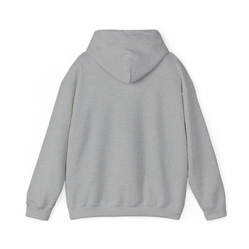 Hoodie — 