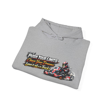 Racing Hoodie - 