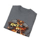 Race to Win! Unisex Go-Kart Racing T-Shirt – Motorsport Tee for Drivers & Fans