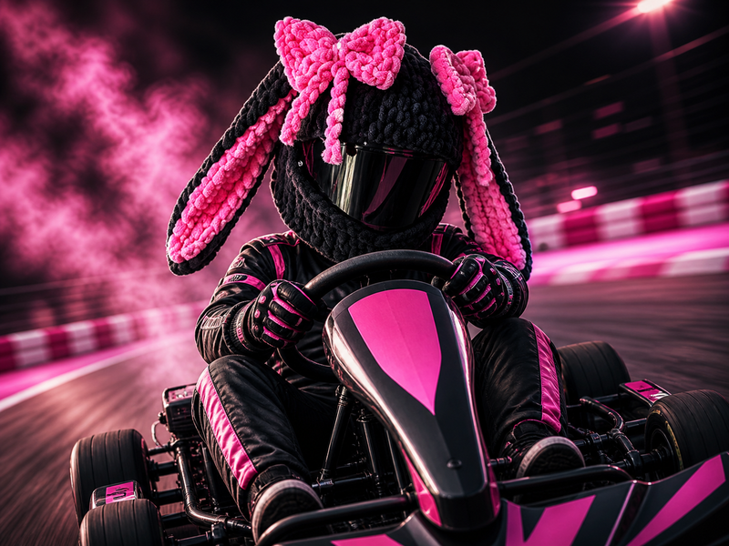 Drift Bunny