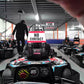Mini Go-Kart Camera – 2K HD Wide Angle View