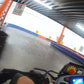 Mini Go-Kart Camera – 2K HD Wide Angle View